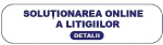 SOL - Platforma europeană de soluționare online a litigiilor